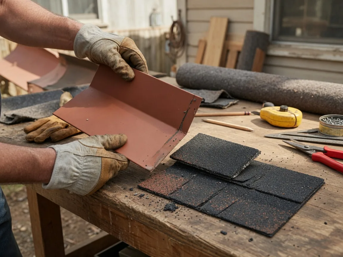 Roof Repair company in Butte Des Morts, WI